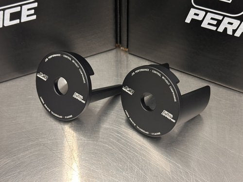 JXB Performance Differential Bushing Insert Kit for 2020+ Ford Explore ...