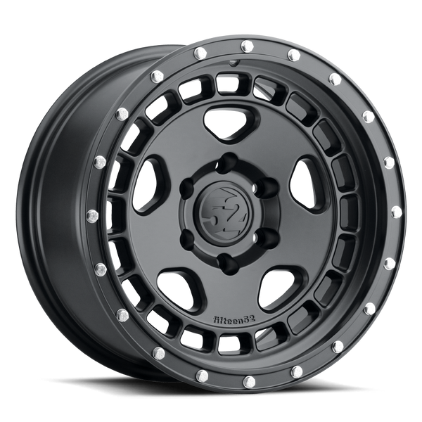 Fifteen52 Turbomac HD Wheels For 2017+ Ford F-150 Raptor (And other models)